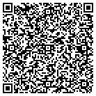 QR code with Hornback's Heating & Air Cond contacts
