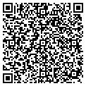 QR code with KFC contacts