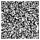 QR code with Albie's R & R contacts