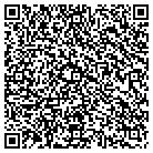 QR code with K L H Consulting Services contacts
