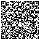 QR code with Howard Johnson contacts