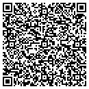 QR code with HAP Incorporated contacts