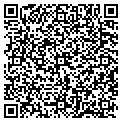 QR code with Cosmic Living contacts