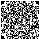 QR code with Highland Upper Elementary Schl contacts