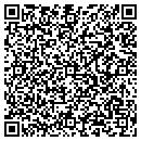 QR code with Ronald R Reese MD contacts