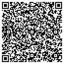 QR code with Harrydial Beepath contacts