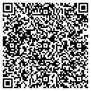 QR code with Ron's Service contacts