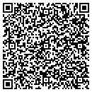 QR code with Hunter Todd contacts