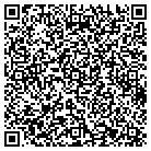 QR code with A Low Cost Self Storage contacts