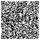 QR code with T N T Wireless Communication contacts