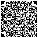 QR code with Race Shop Inc contacts