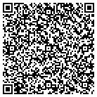 QR code with New Matteson Barbr Curl Design contacts