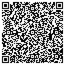 QR code with A-1 Service contacts