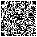 QR code with Rushers Garage contacts