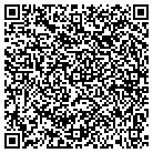 QR code with A Cut Above Lawn Mntnc Inc contacts