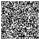 QR code with Kiester's Garage contacts