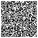 QR code with L C Quality Floors contacts