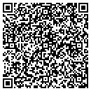 QR code with Tad's Lures contacts