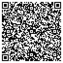 QR code with Harold Wildemuth contacts