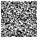 QR code with Harold Wildemuth contacts