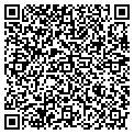 QR code with Hardee's contacts