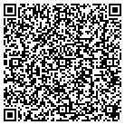 QR code with Acorn Corrugated Box Co contacts