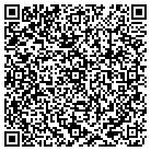QR code with Ahmed Misbah Uddin MD SC contacts