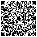 QR code with Robin Peck contacts