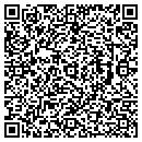 QR code with Richard Hoff contacts