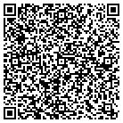 QR code with Dunk-N-Fluff Speed Wash contacts