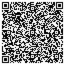 QR code with A Touch Above contacts