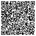 QR code with Leo Hopp contacts