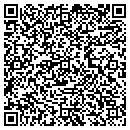 QR code with Radius It Inc contacts