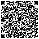 QR code with AM Yisrael Congregation of contacts