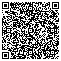 QR code with V & C Bakery Cafe contacts