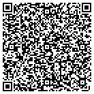 QR code with JHB Electrical Construction contacts