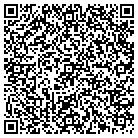 QR code with P M Professional Builder Inc contacts