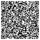 QR code with Marvs Professional Ldscpg contacts