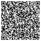 QR code with William T St John DDS contacts