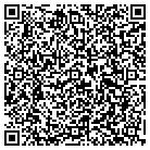 QR code with American Gaming & Elec Inc contacts