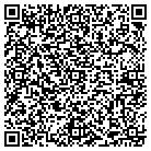 QR code with Anthony F Benassi DDS contacts