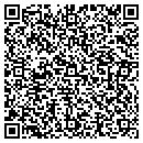 QR code with D Bradley & Company contacts