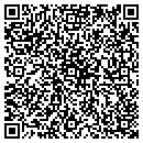 QR code with Kenneth Stoddard contacts