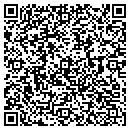 QR code with Mk Zafar CPA contacts