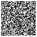 QR code with GBS Inc contacts