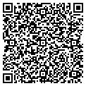 QR code with Brick's contacts