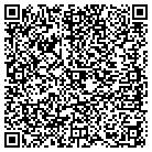 QR code with Carter's Manufacturing & Welding contacts
