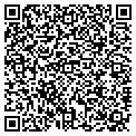 QR code with Devina's contacts