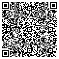 QR code with De Primo contacts
