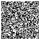 QR code with Holloway Cafe contacts